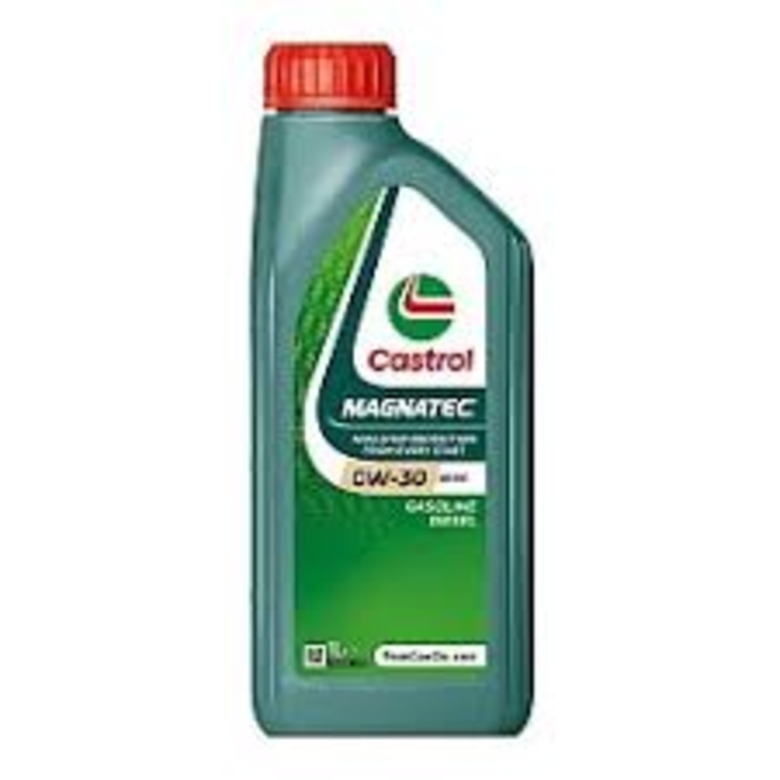 Масло Castrol MAGNATEC 0W-30 GS/DS - 1 Литър