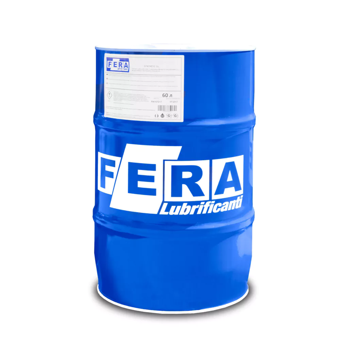Трансмисионно масло FERA GEAR 80W-90 60л.