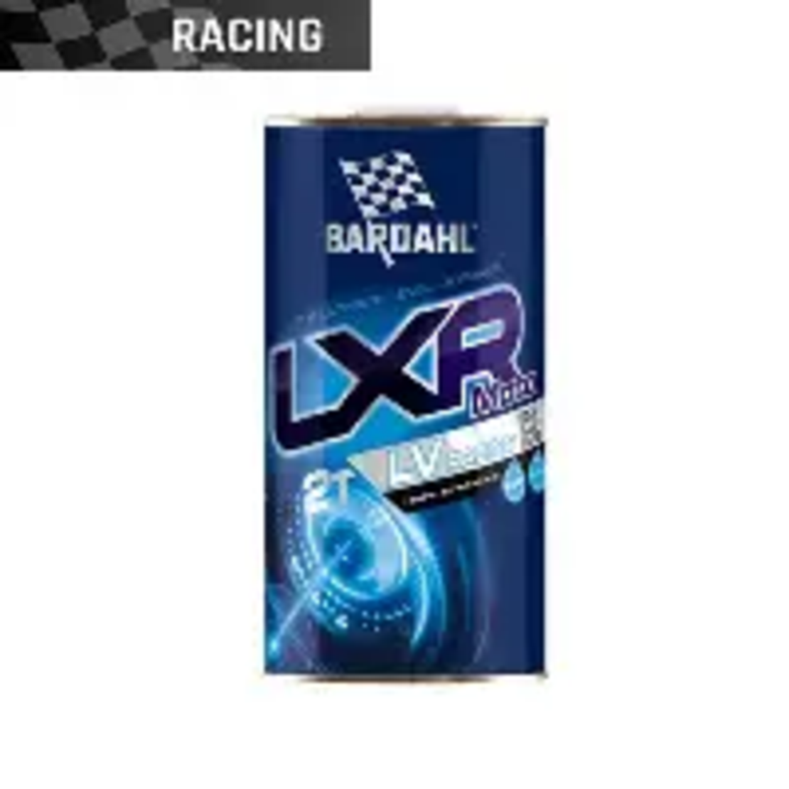 PLASMA LXR-MOTO 2T LV RACING –, 35871