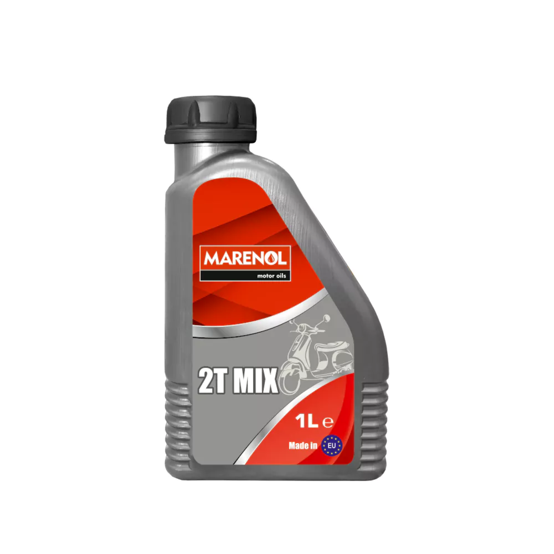 Моторно масло Marenol 2T Mix 1л.