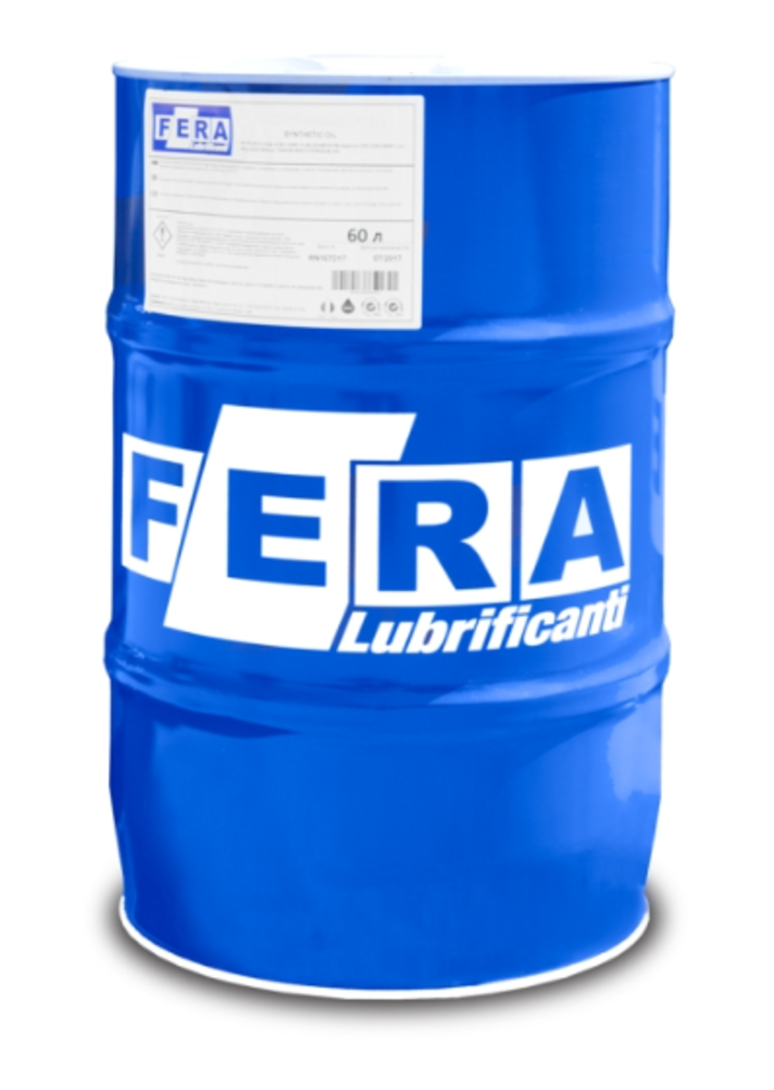 Редукторно масло FERA EPR 320 200л.