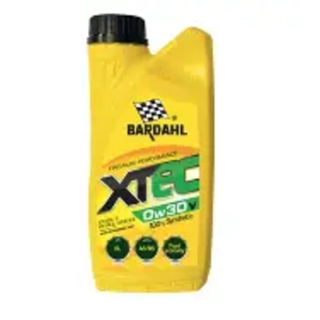 Масло Bardahl- XTEC 0W30 V 1л.