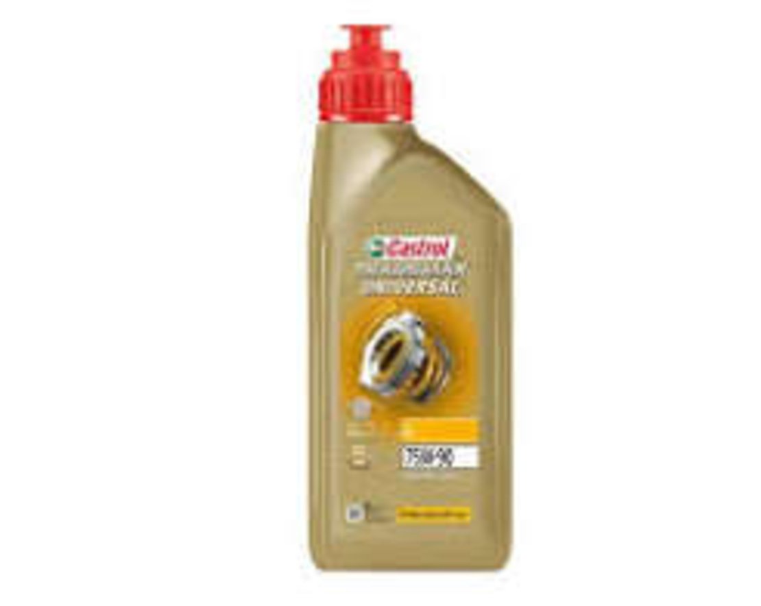 Масло Castrol TRANSMAX Universal Long Life 75W-90 - 1 Литър
