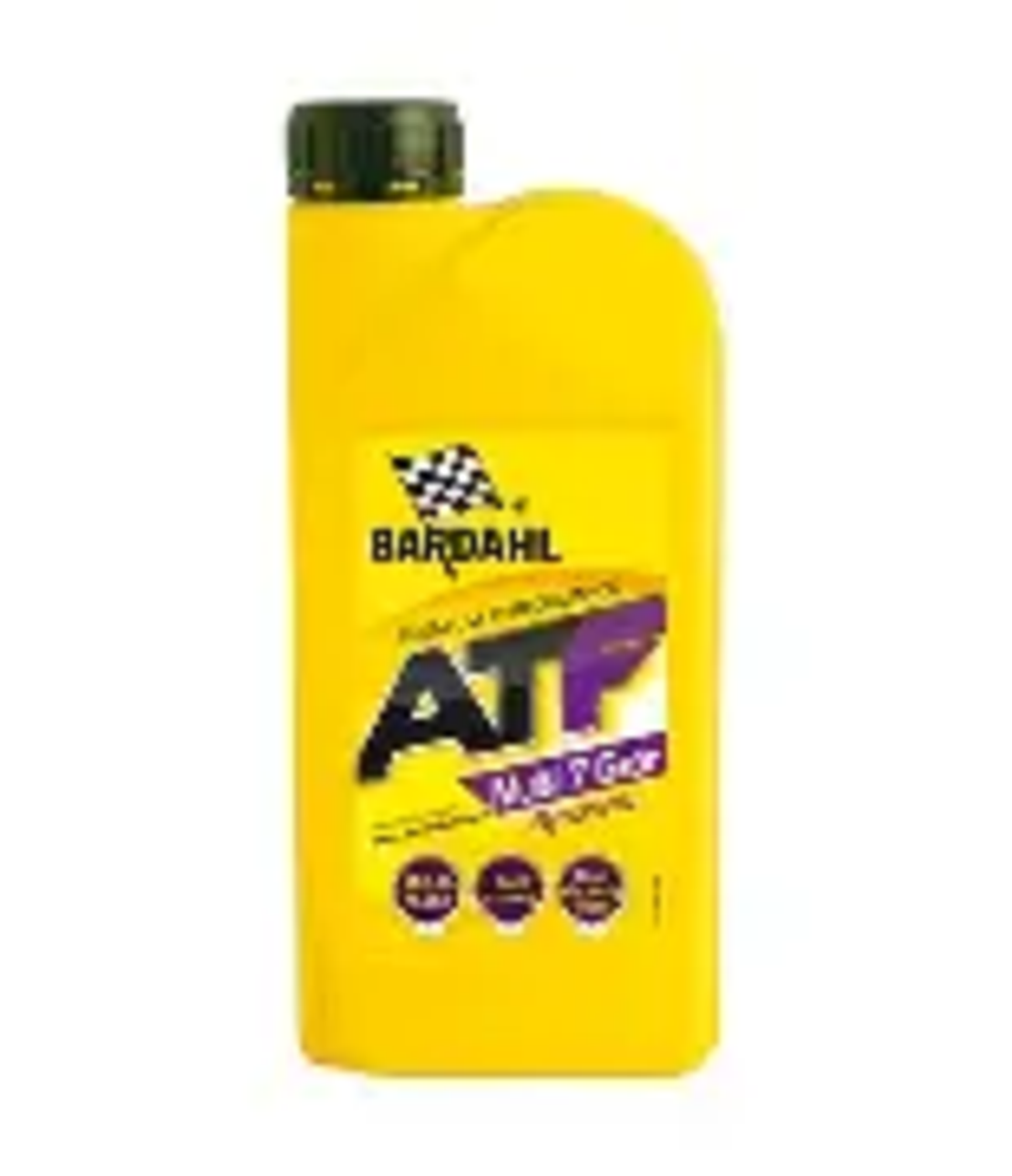 Масло Bardahl –, ATF Multi 7 Gear 1л.