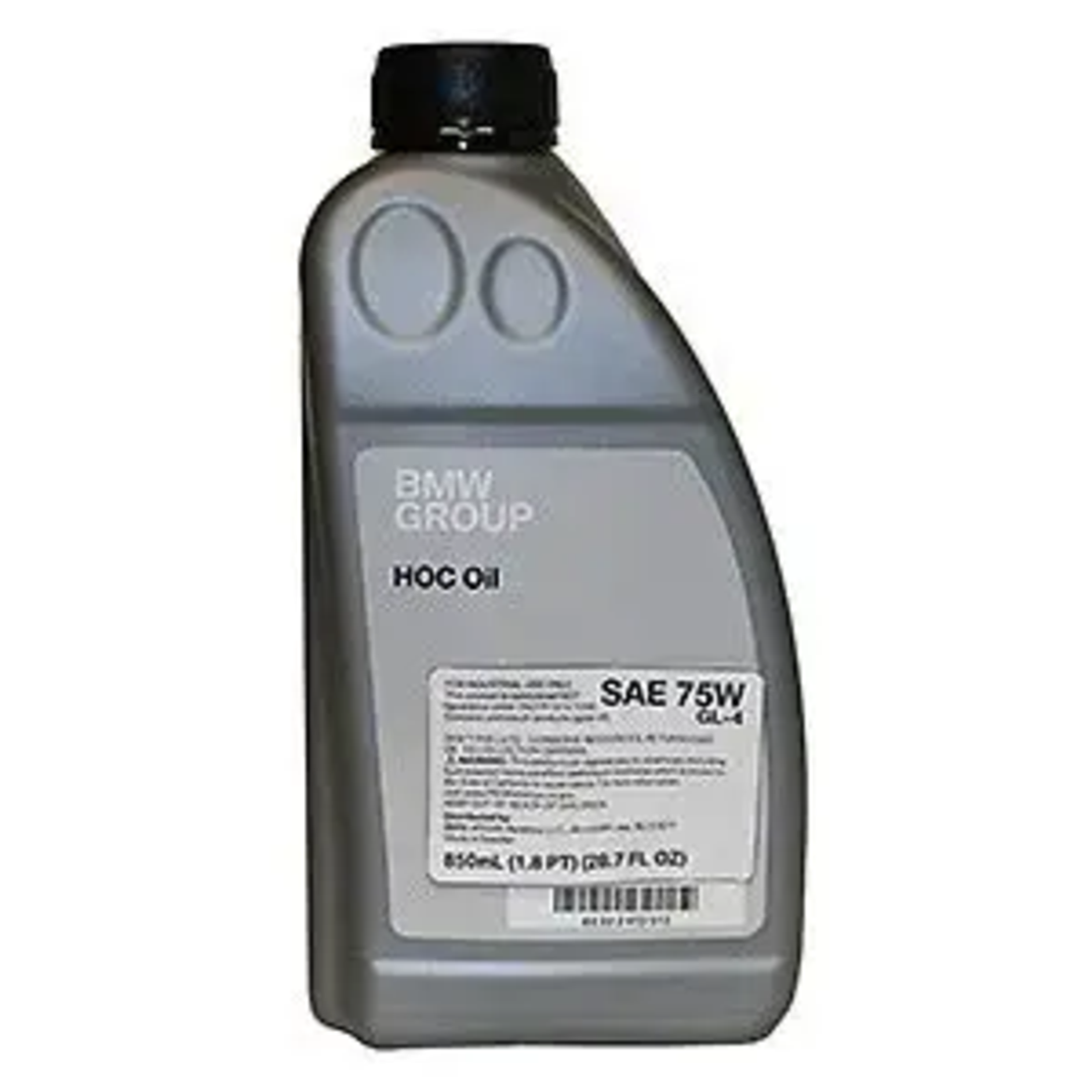 Mасло BMW HOC Oil - 0.85 Литър 83-22-2-413-513