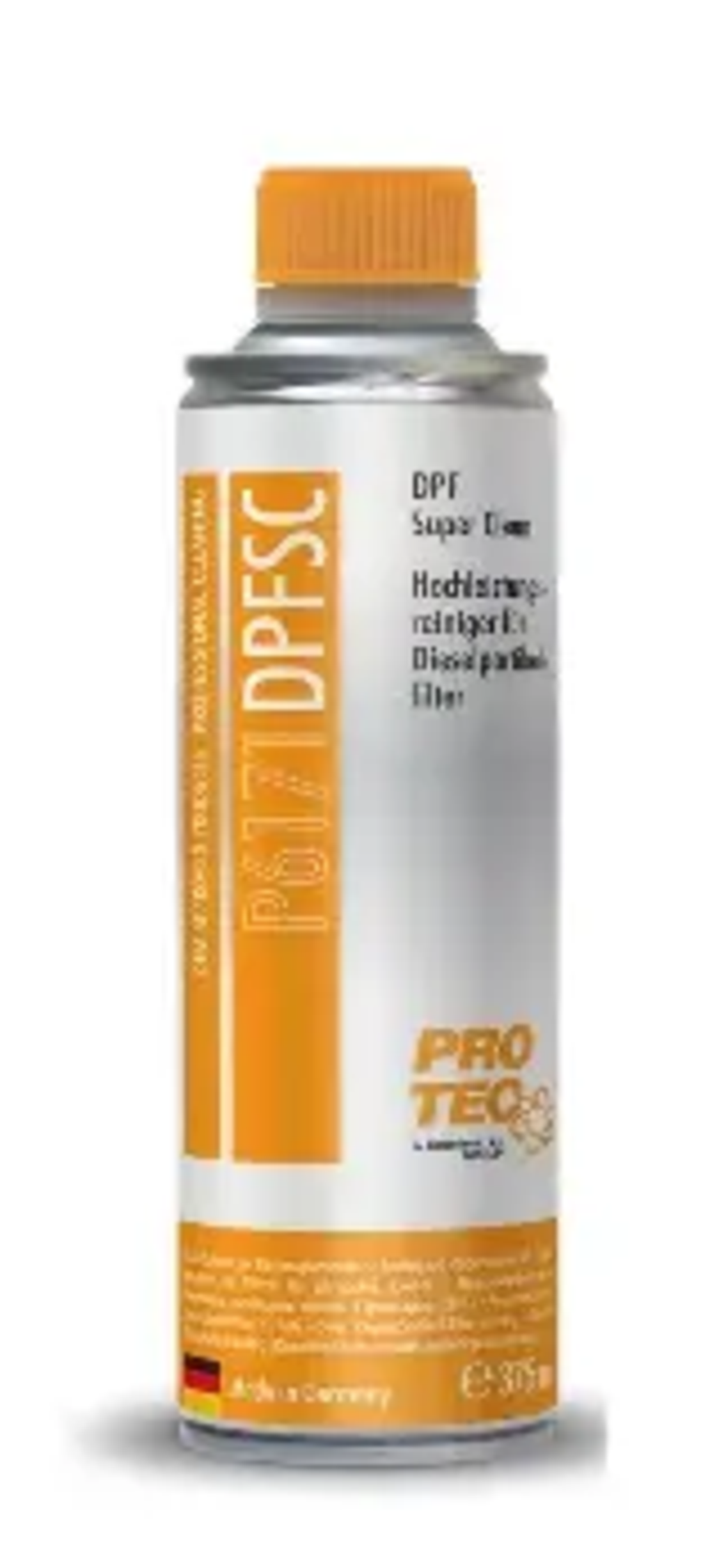 Pro-Tec Diesel System Super Clean - 375ml