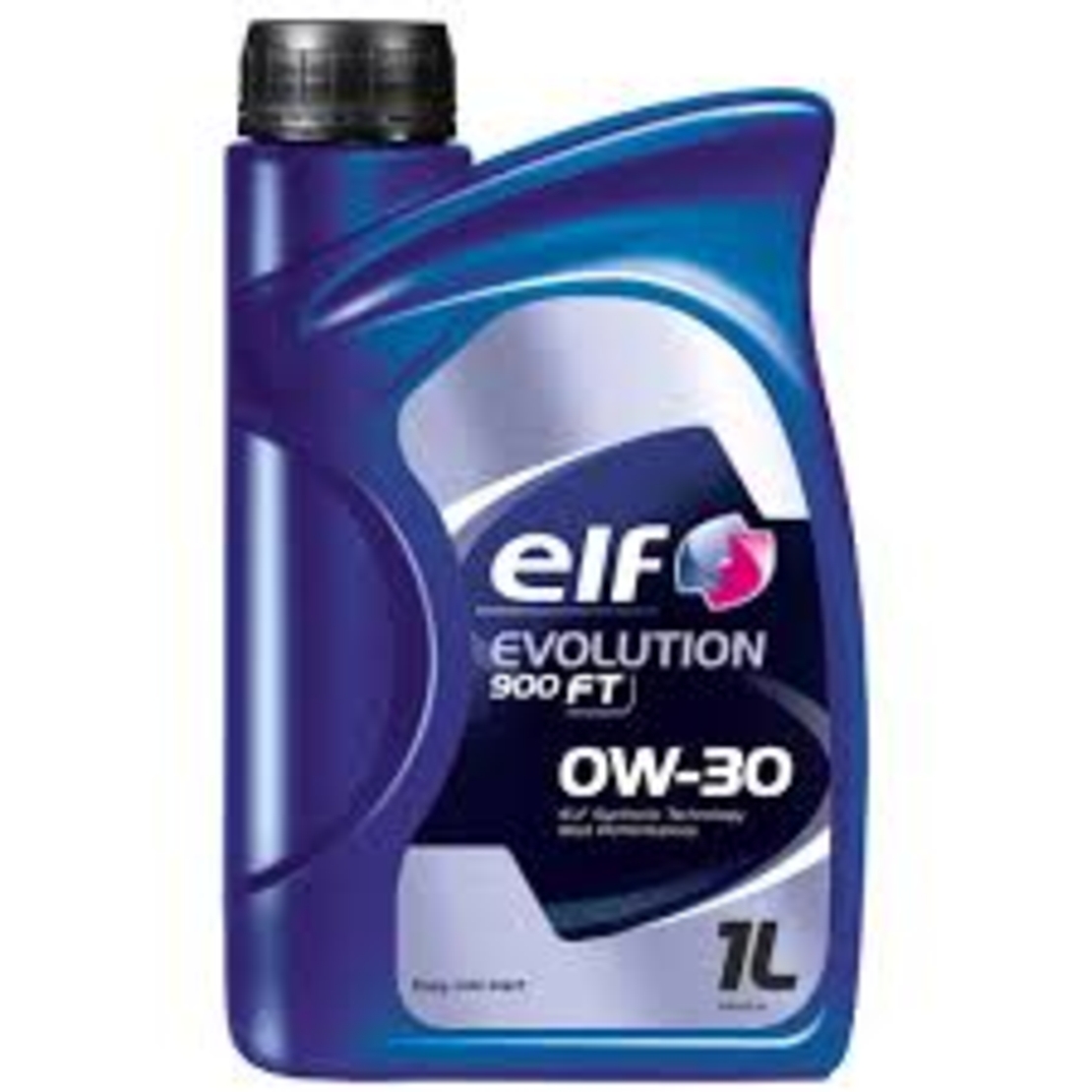 Масло Elf Evolution 900 FT 0W-30 1л.