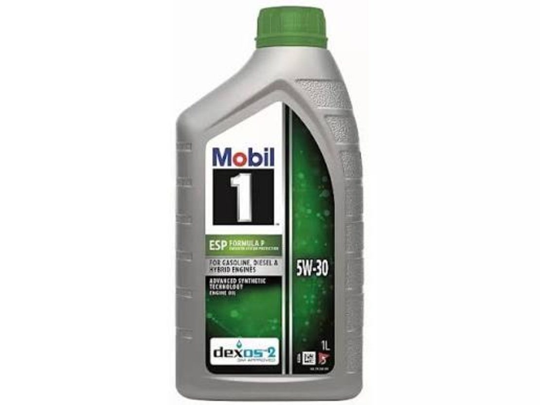 Масло Mobil 1 ESP Formula P 5W-30 - 1л