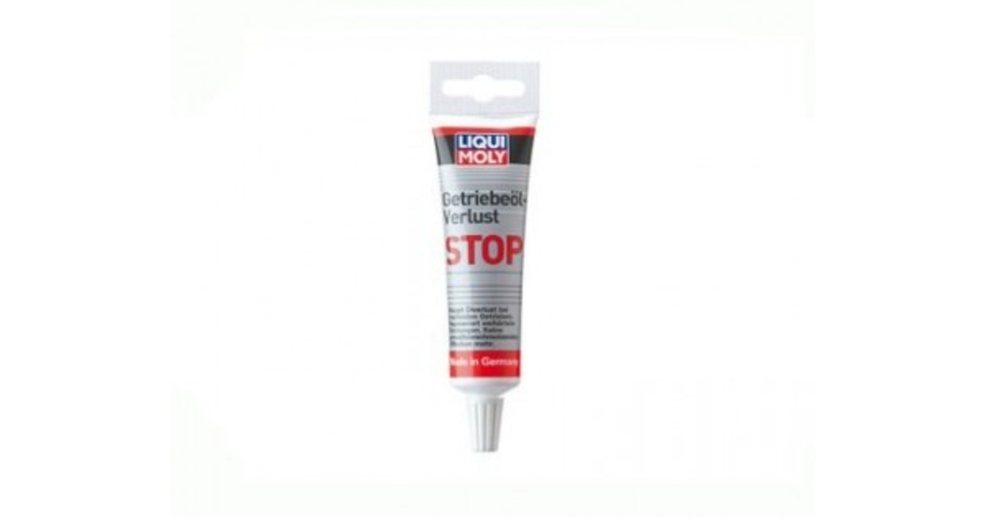 Добавка LIQUI MOLY спиране на течове трансмисия- 50 мл.