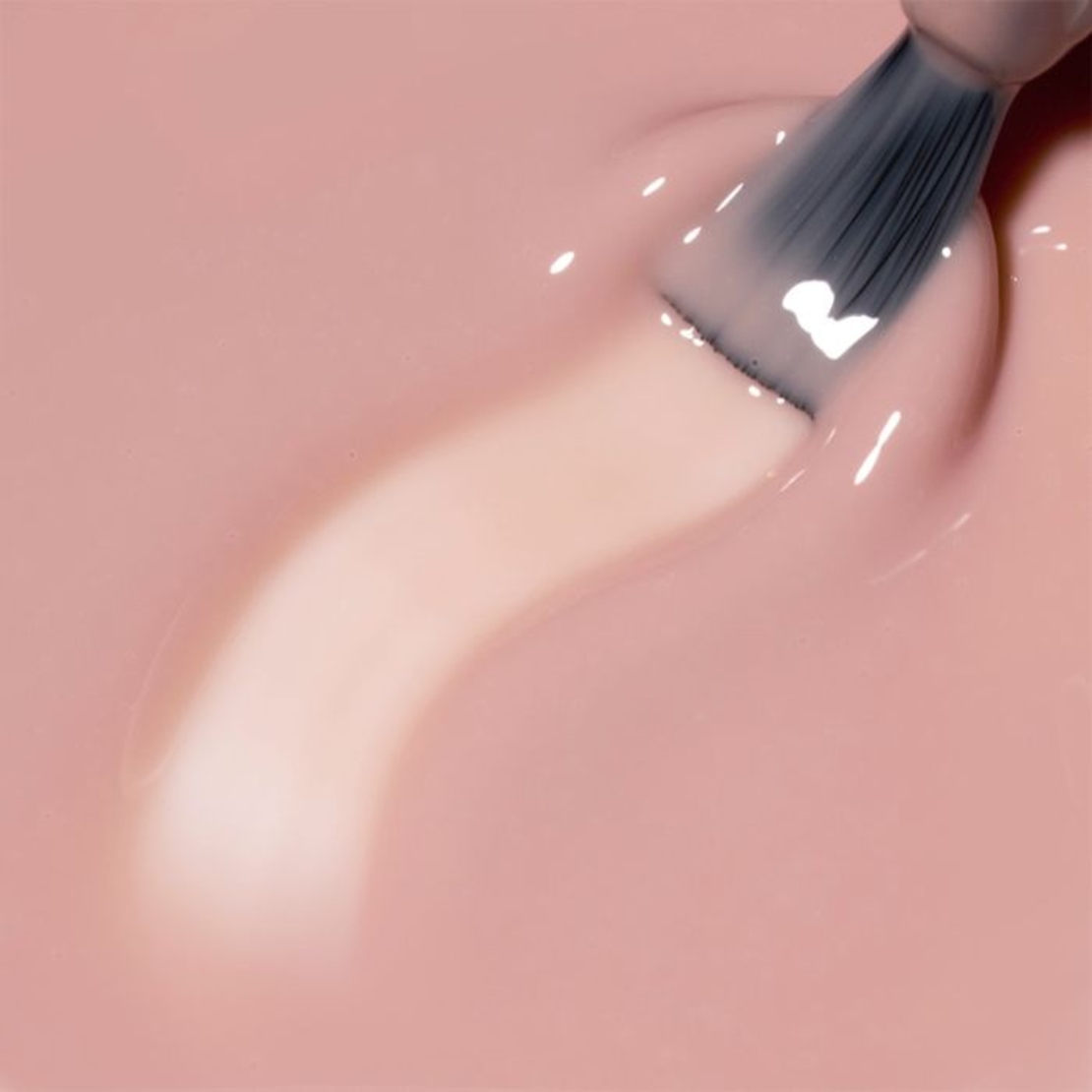 Long Lasting Fiber - Derm Nude Rubber Base 8ml