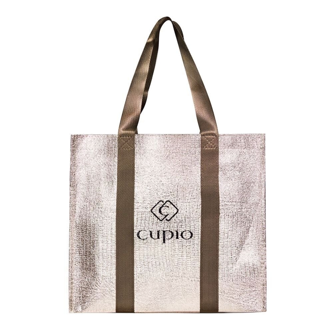 Пазарска чанта Cupio Gold
