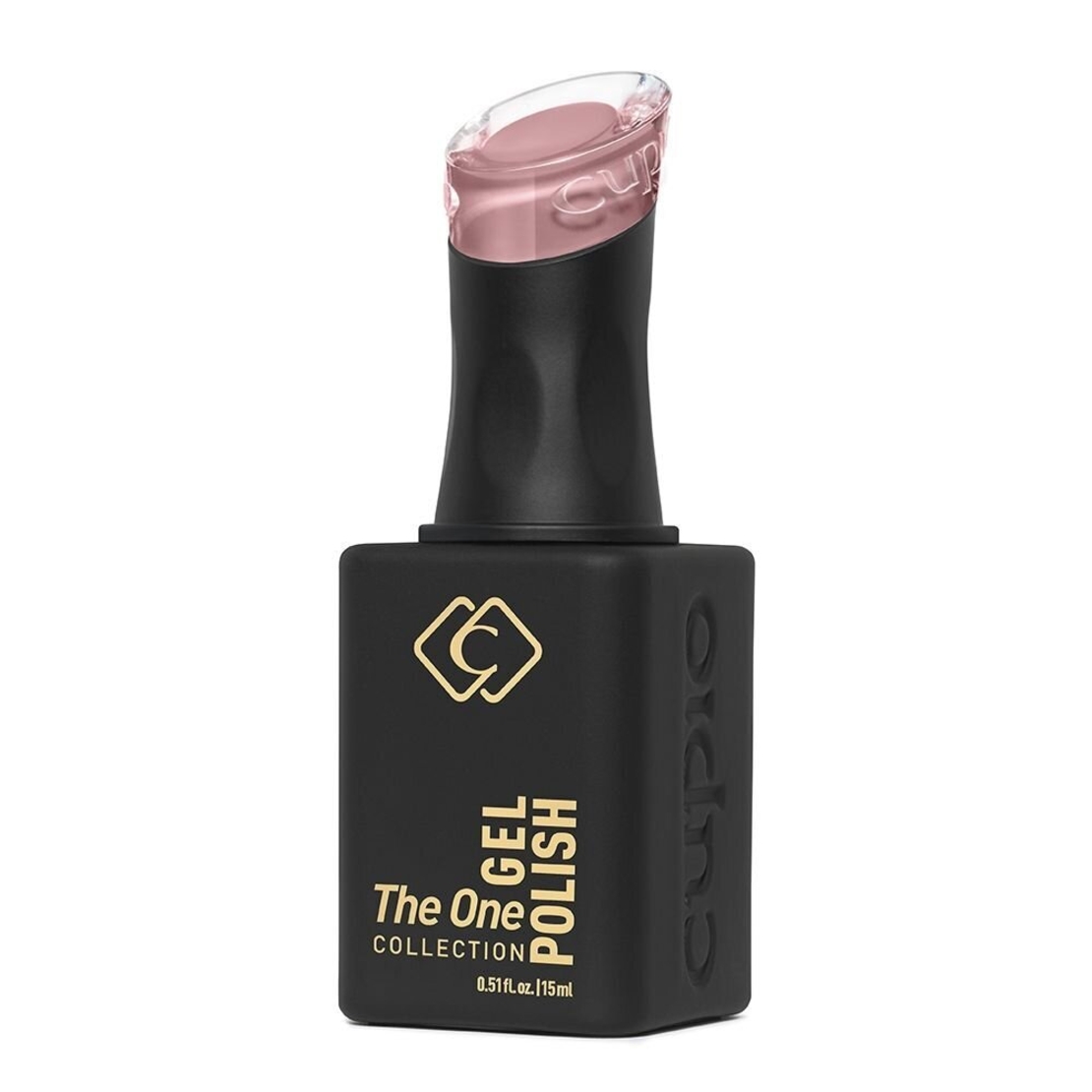 Полуперманентните лакове за нокти на Cupio Cosy 15ml