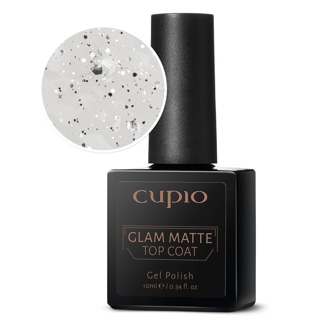 Matte Finish Cupio - Секси