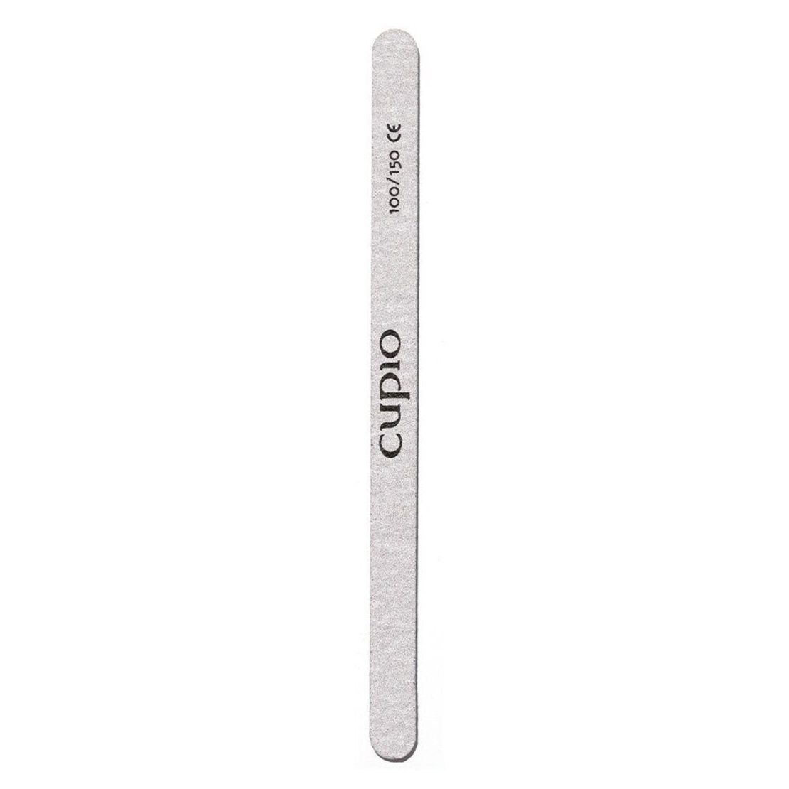 Професионална пила за нокти Xtra Slim Cupio 100/150