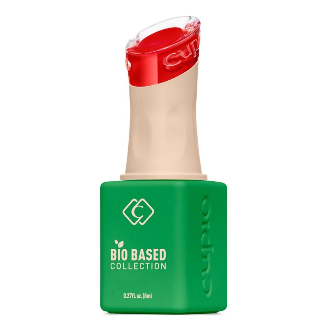 Bio Base Collection - Forbidden Fruit-Полуперманентен лак за нокти 8 мл