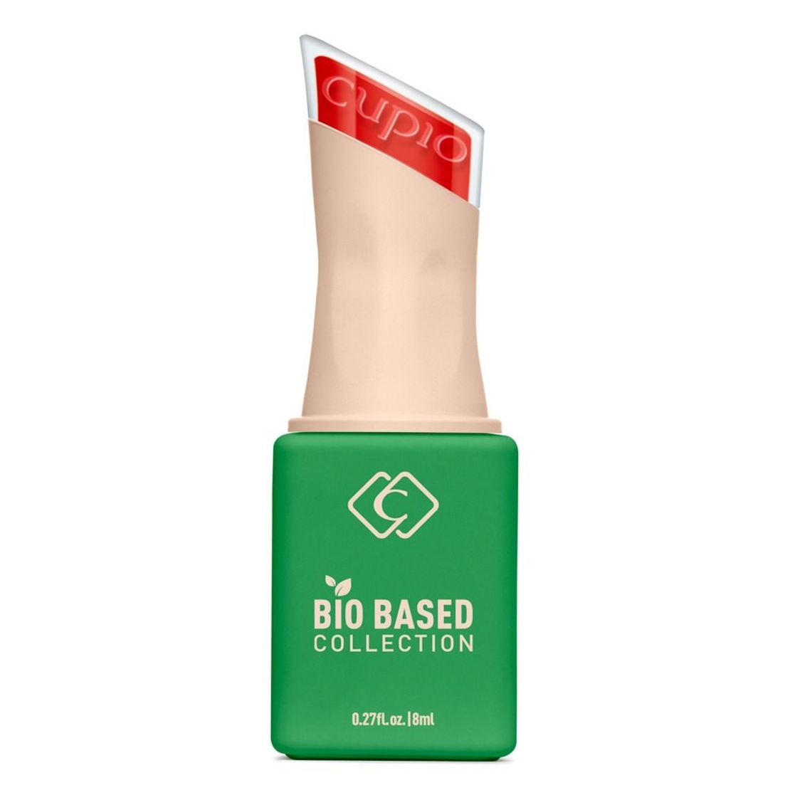 Bio Base Collection - Forbidden Fruit-Полуперманентен лак за нокти 8 мл