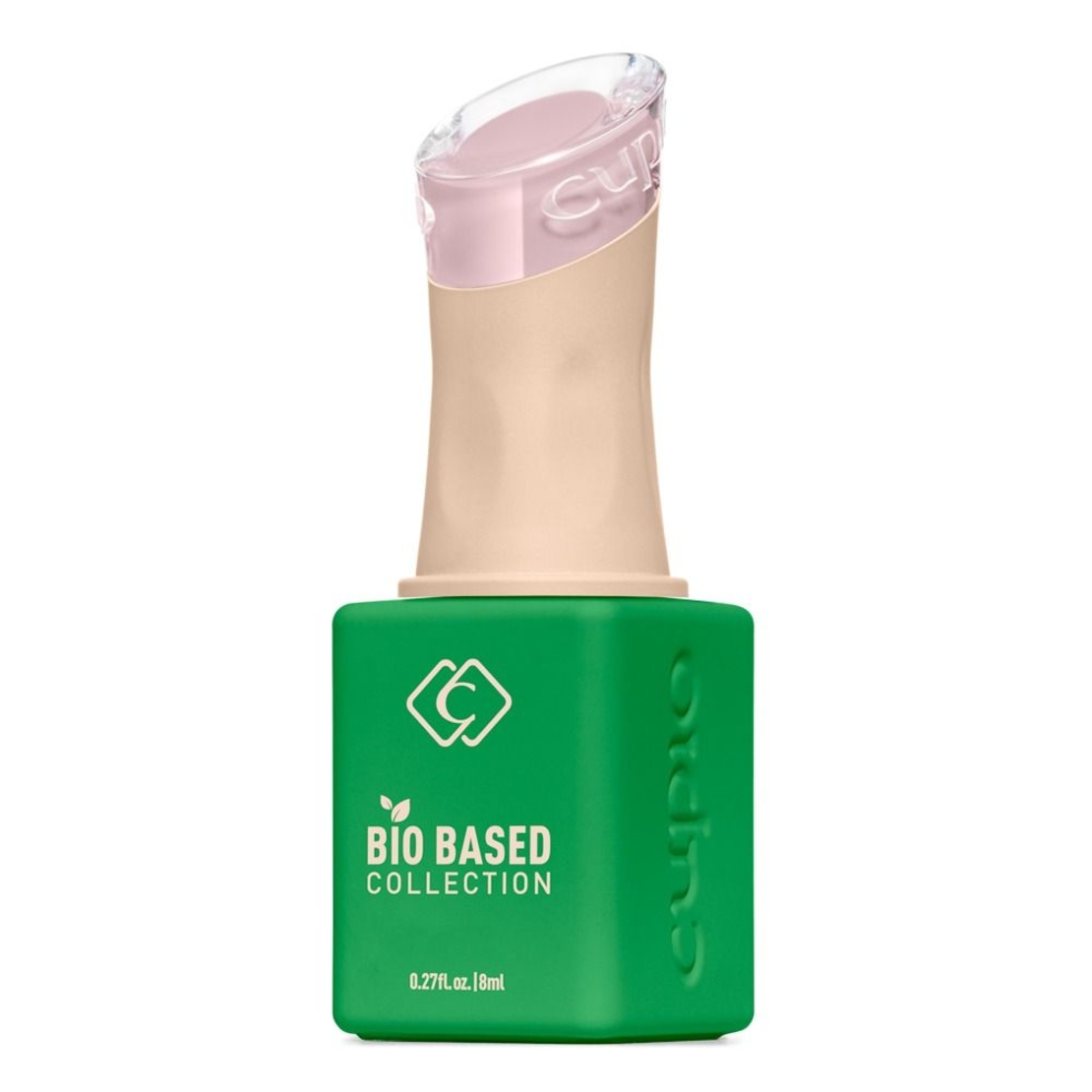 Bio Base Collection - Pink Salt  Полуперманентен лак за нокти 8 мл