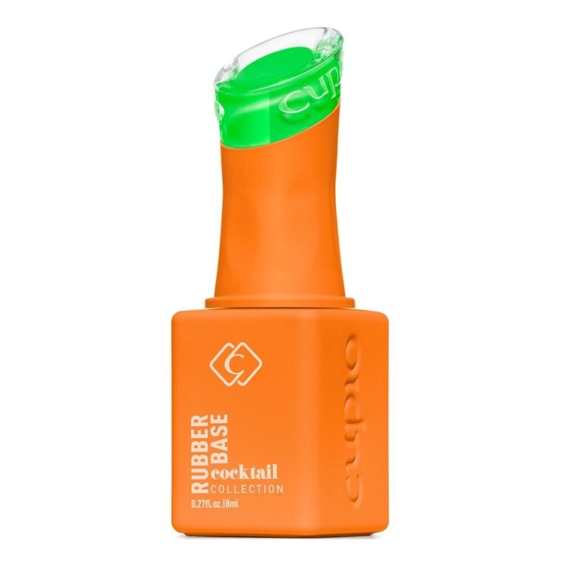 Rubber Base Cupio Cocktail Collection - Cucumber Cooler 8ml