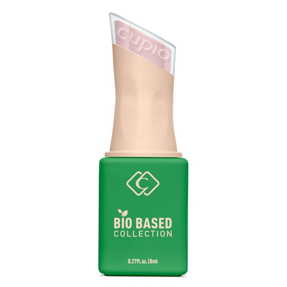 Bio Base Collection - Pink Salt  Полуперманентен лак за нокти 8 мл