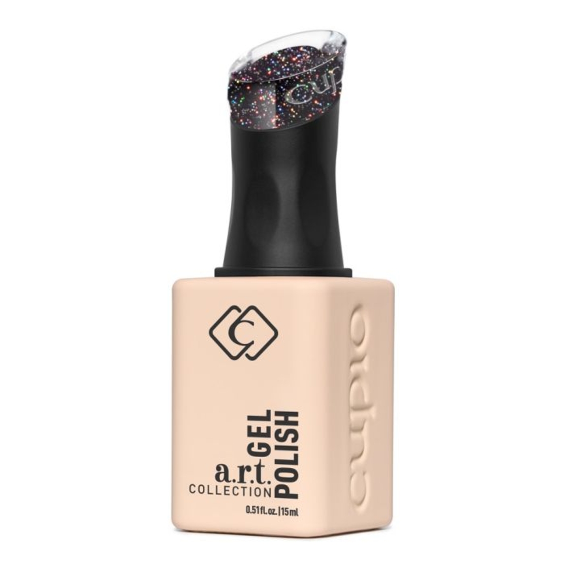 Полуперманентен лак за нокти ART Collection Interstellar 15ml