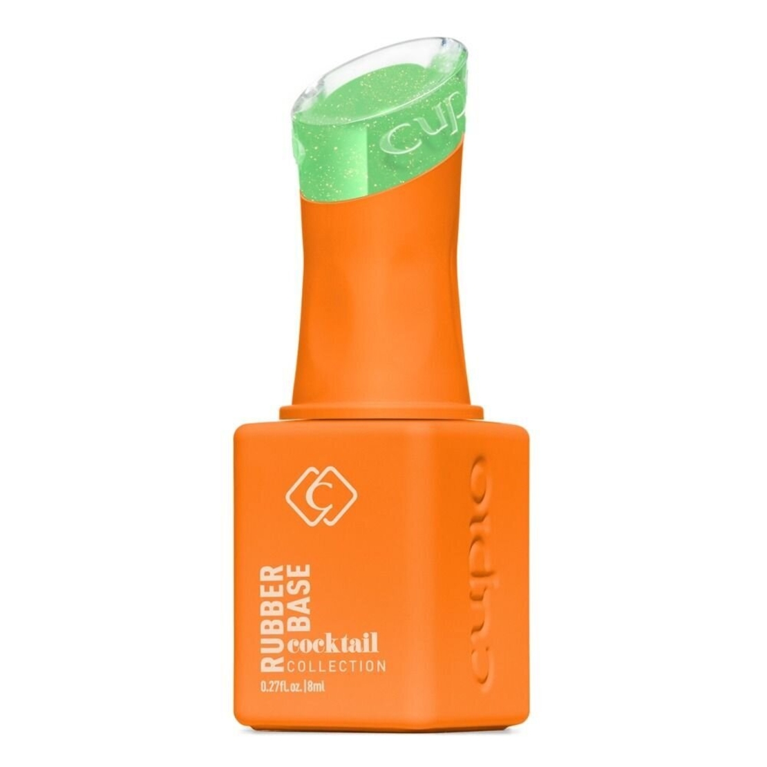 Rubber Base Cupio Cocktail Collection - Mint Mojito 8ml