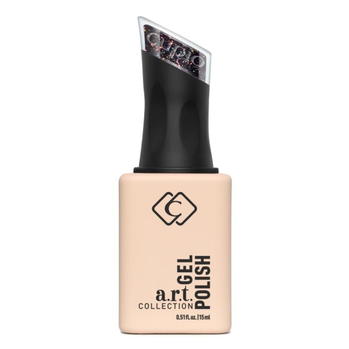 Полуперманентен лак за нокти ART Collection Interstellar 15ml
