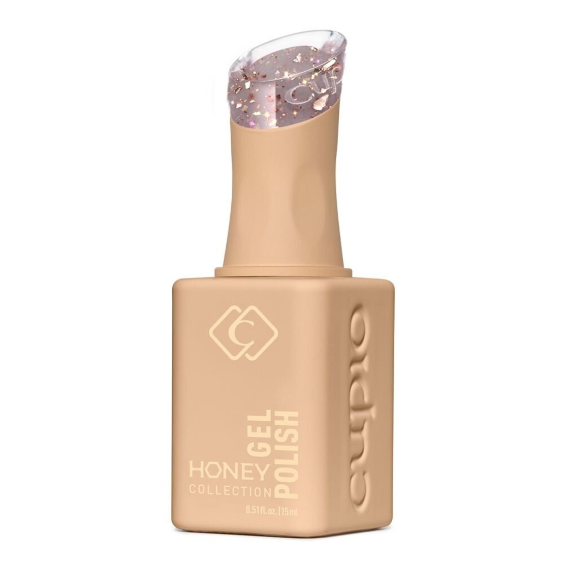 Cupio Honey Collection - Wildflower Honey 15ml