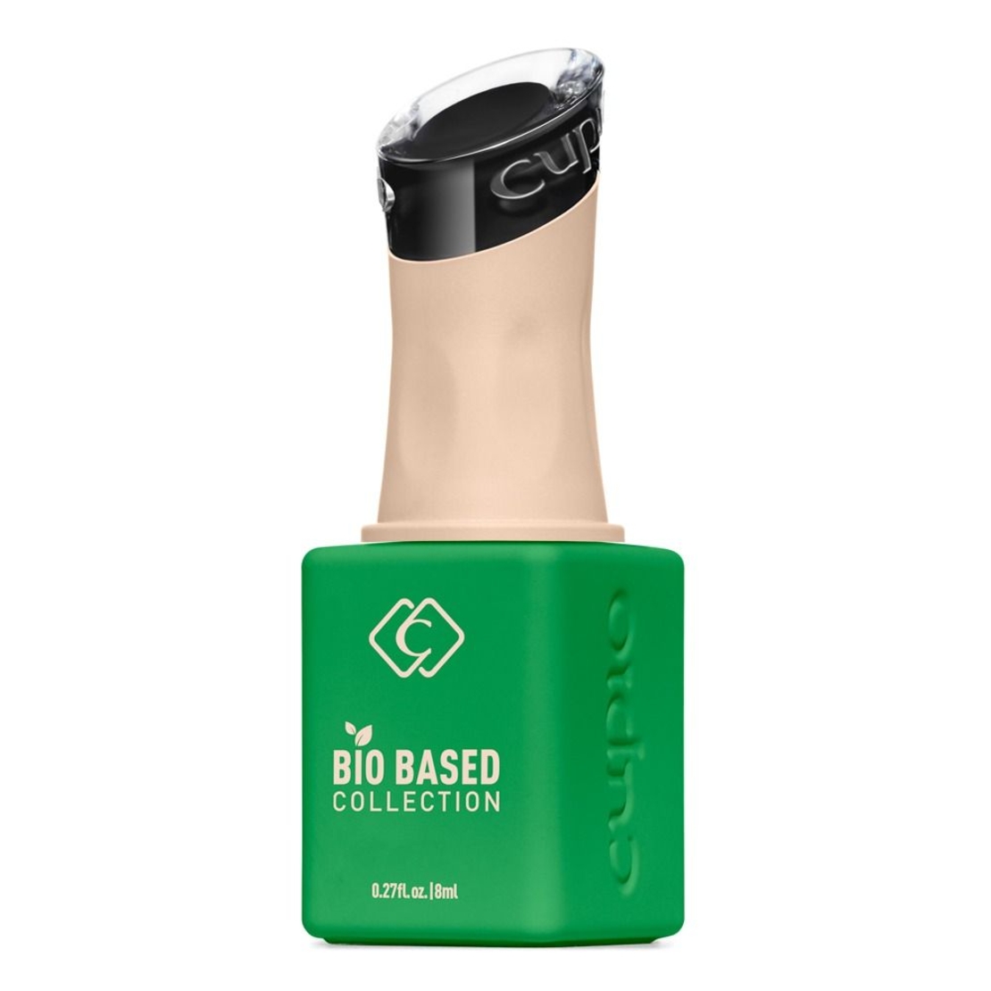 Bio Base Collection - Black Truffle-Полуперманентен лак за нокти 8 мл