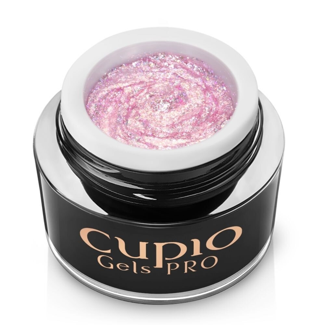 Gel Design Cupio So Magical- Twinkle 5ml