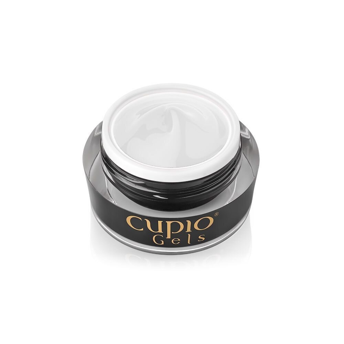 Изграждащ гел BUILDER Milky White 15 ml !!!Без Хема!!!