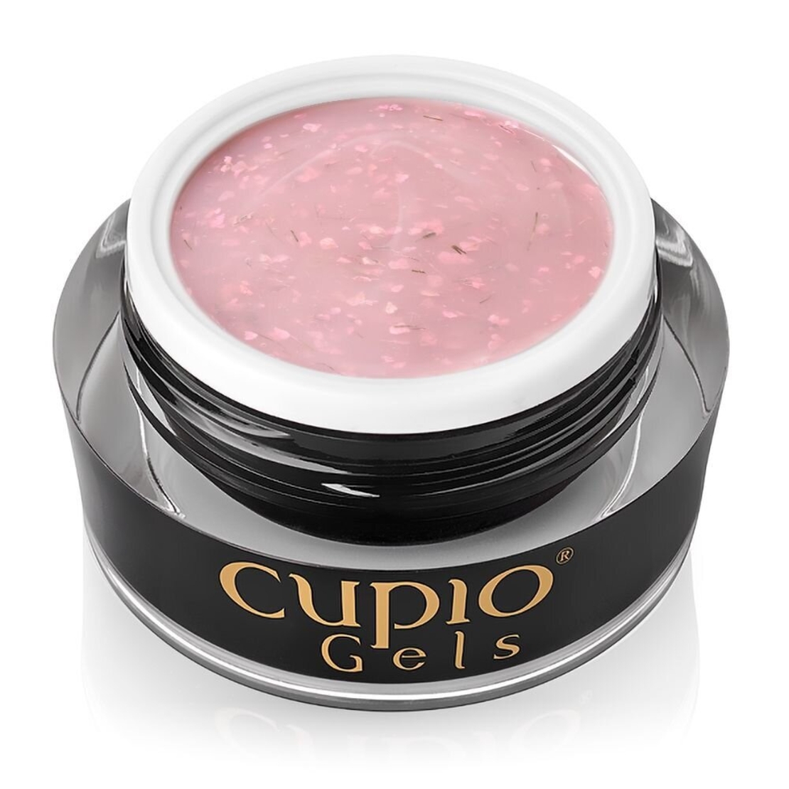 Специален гел на  цветя Cupio - Romantic 15 г