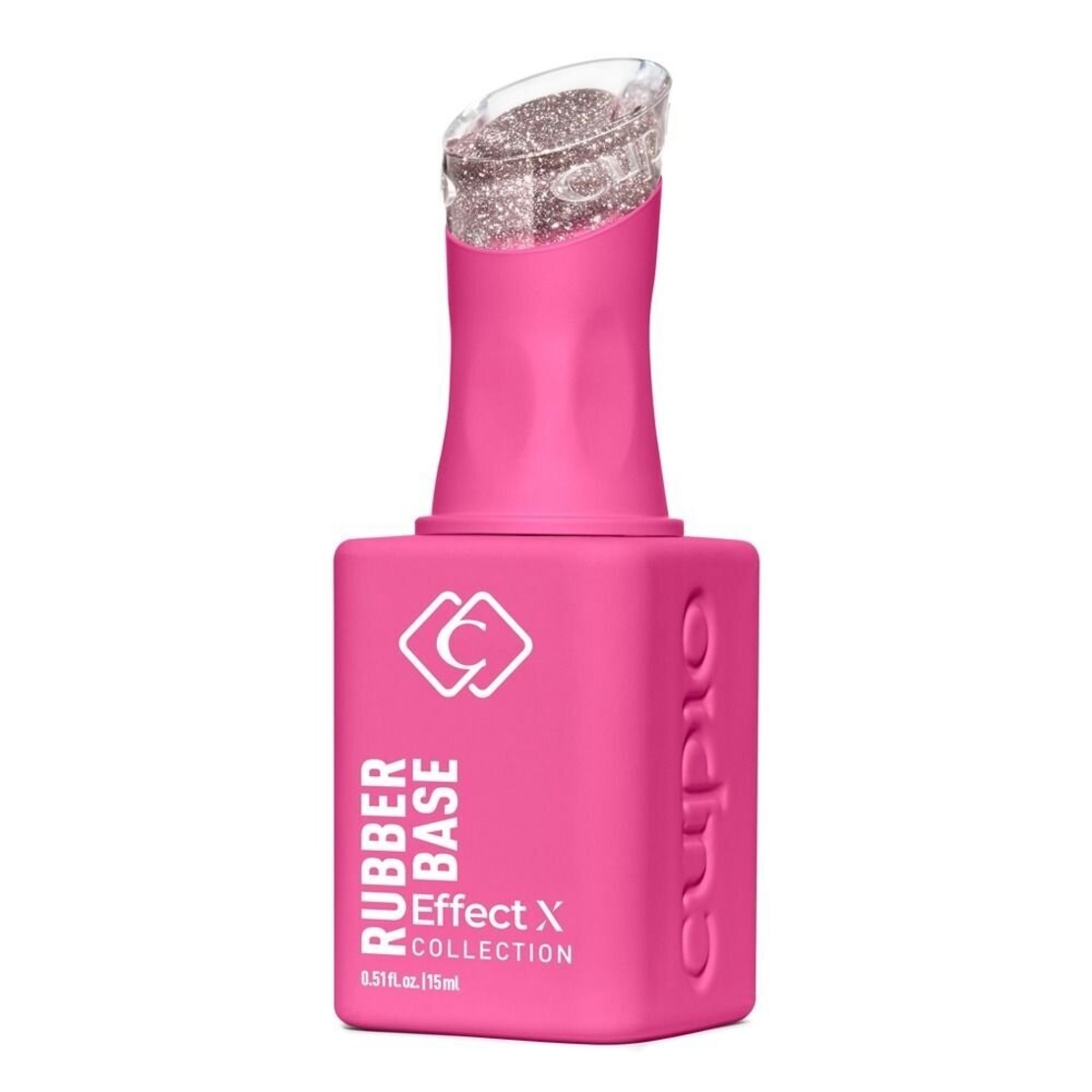 Rubber Base Cupio Effect X 15ml - Disco Party