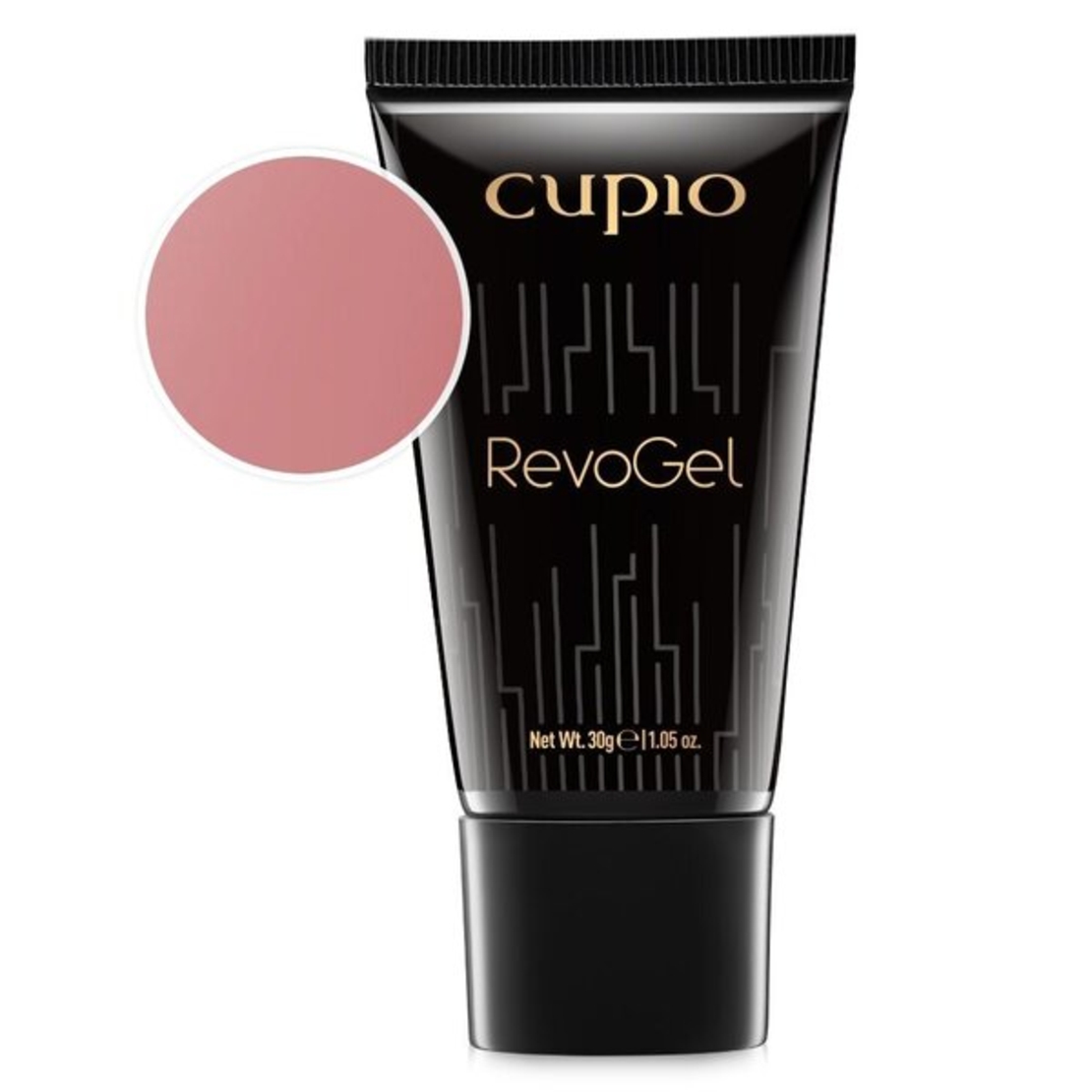 RevoGel Nudissimo 30g
