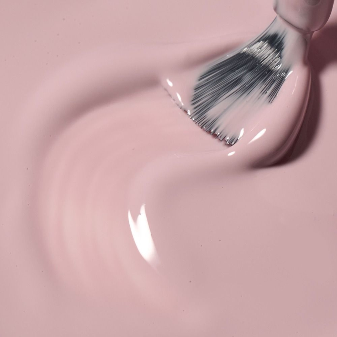 Bio Base Collection - Pink Salt  Полуперманентен лак за нокти 8 мл