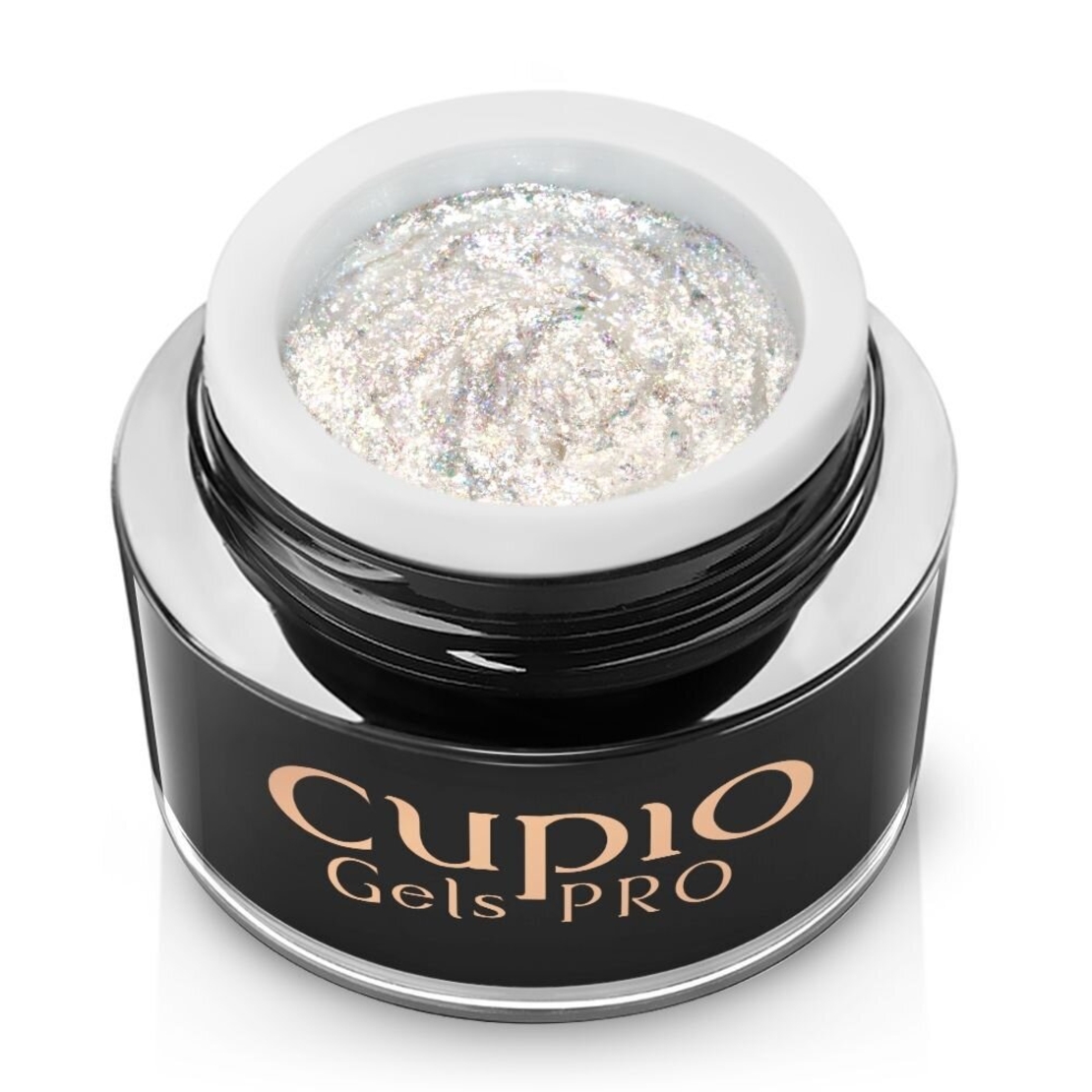 Gel Design Cupio So Magical! -Lunar Eclipse 5ml