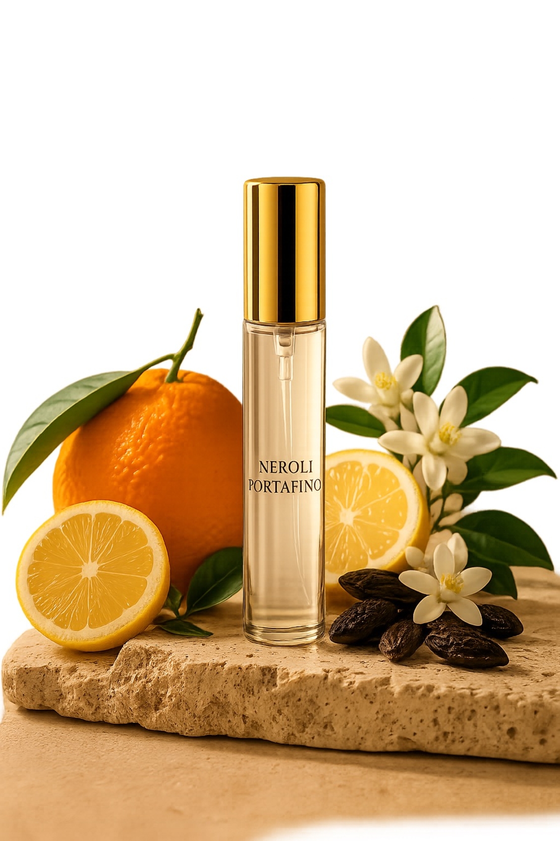 Neroli Portofino - Парфюмен Екстракт (Extrait de Parfum) Choice Expirience