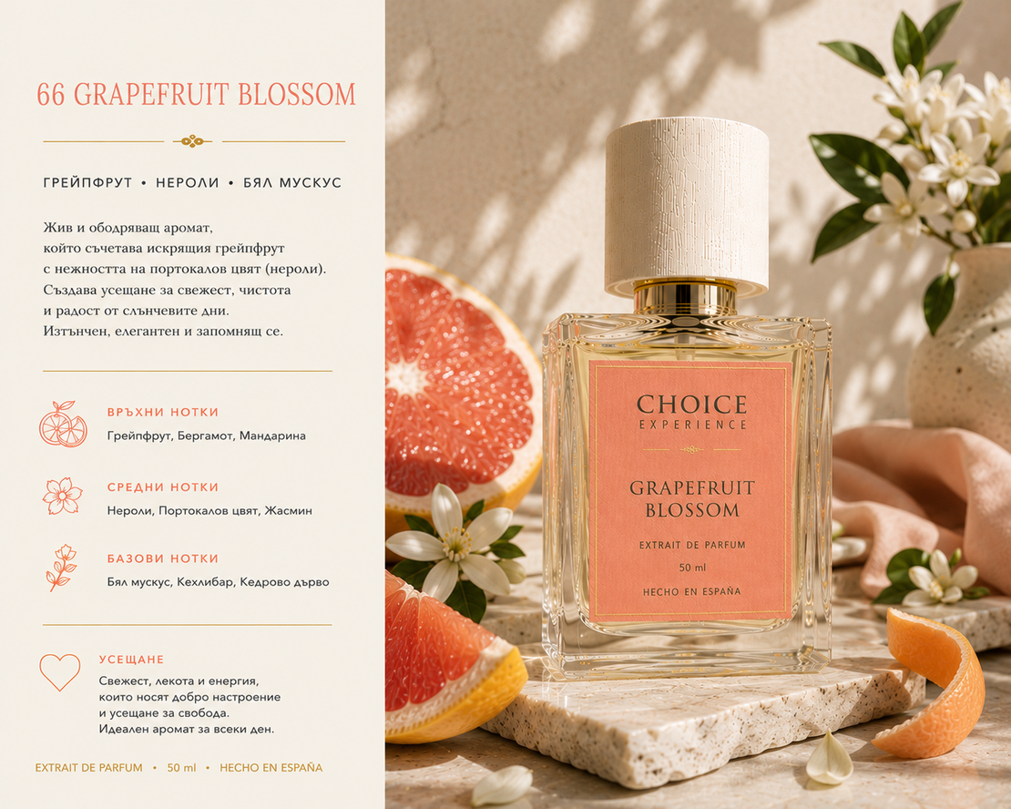 Neroli Portofino
