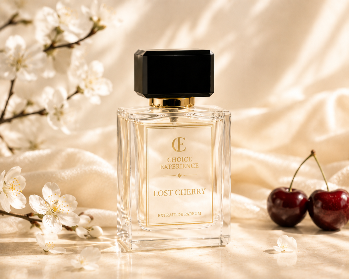 Lost Cherry
