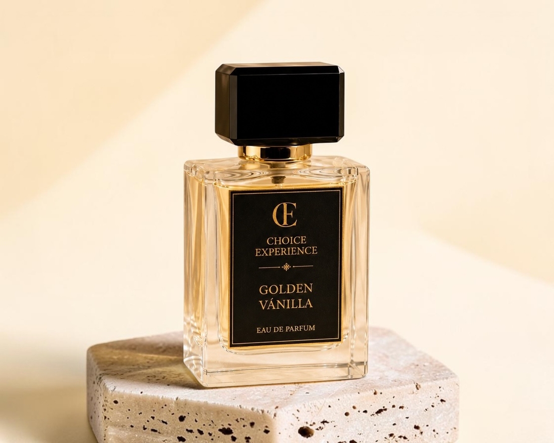 Golden Vanilla