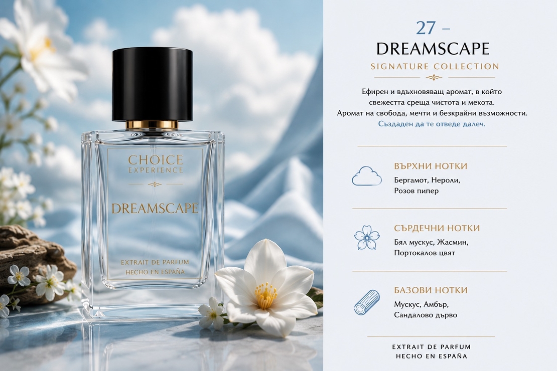 Dreamscape