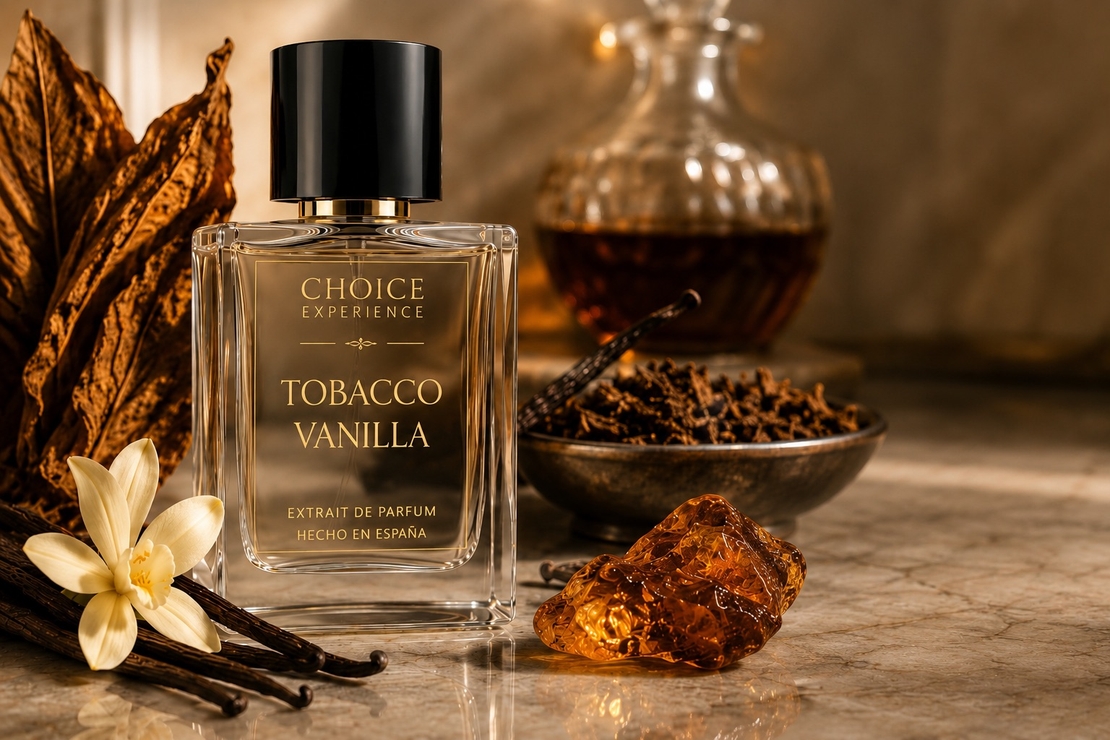 Tobacco Vanille
