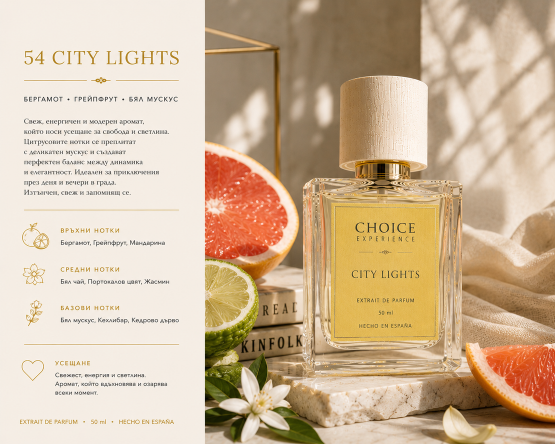 City Lights