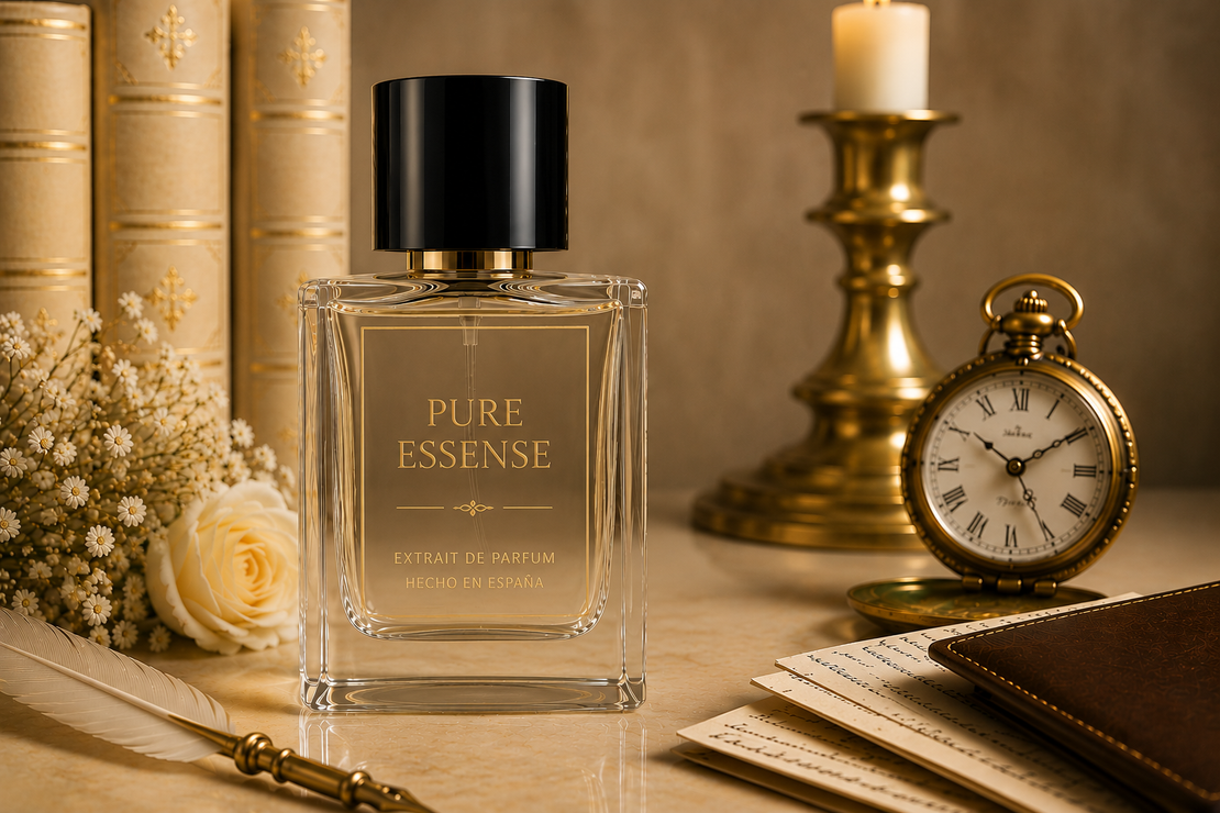 Pure Essence