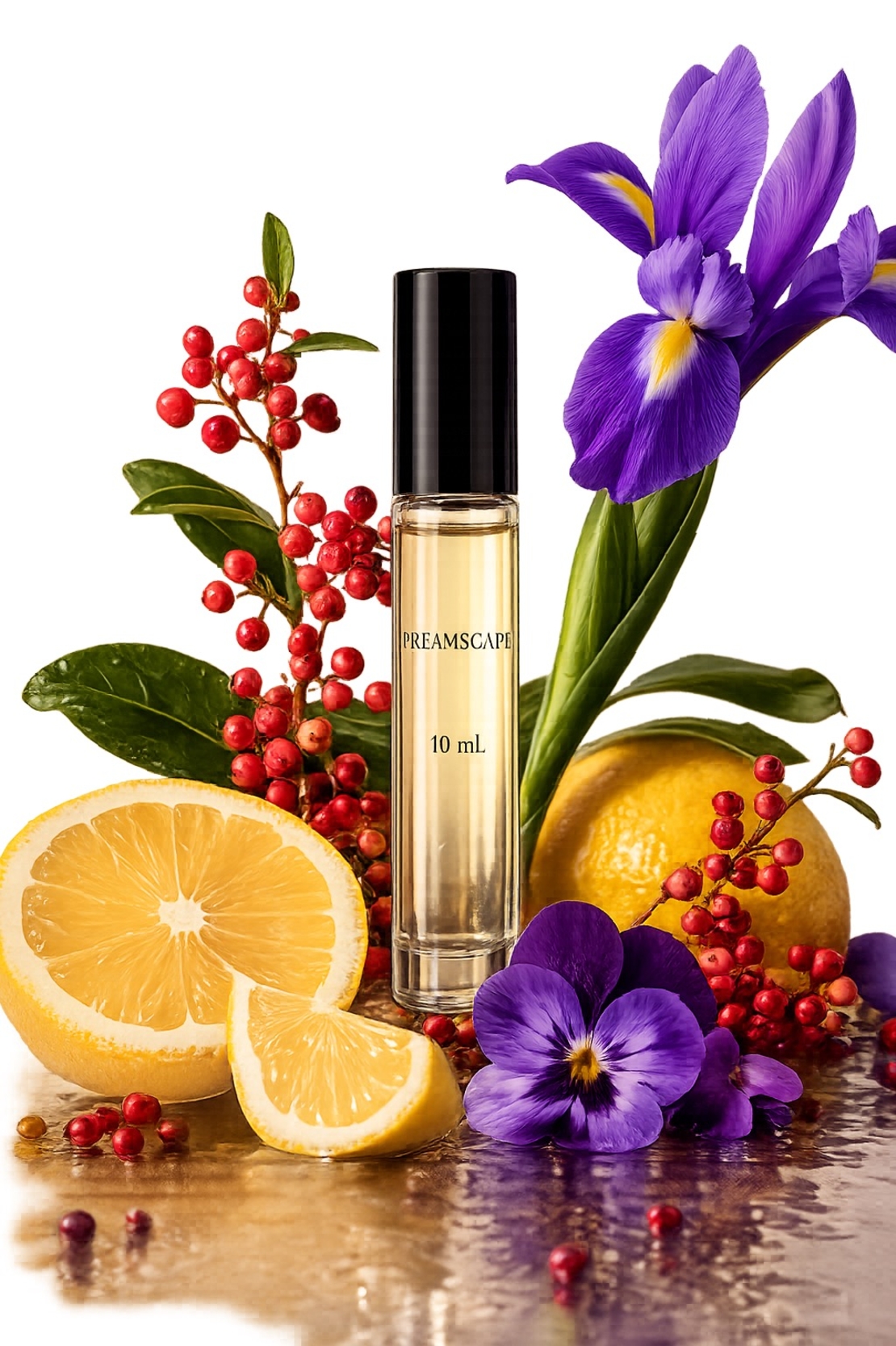 Dreamscape - Парфюмен Екстракт (Extrait de Parfum) Choice Expirience