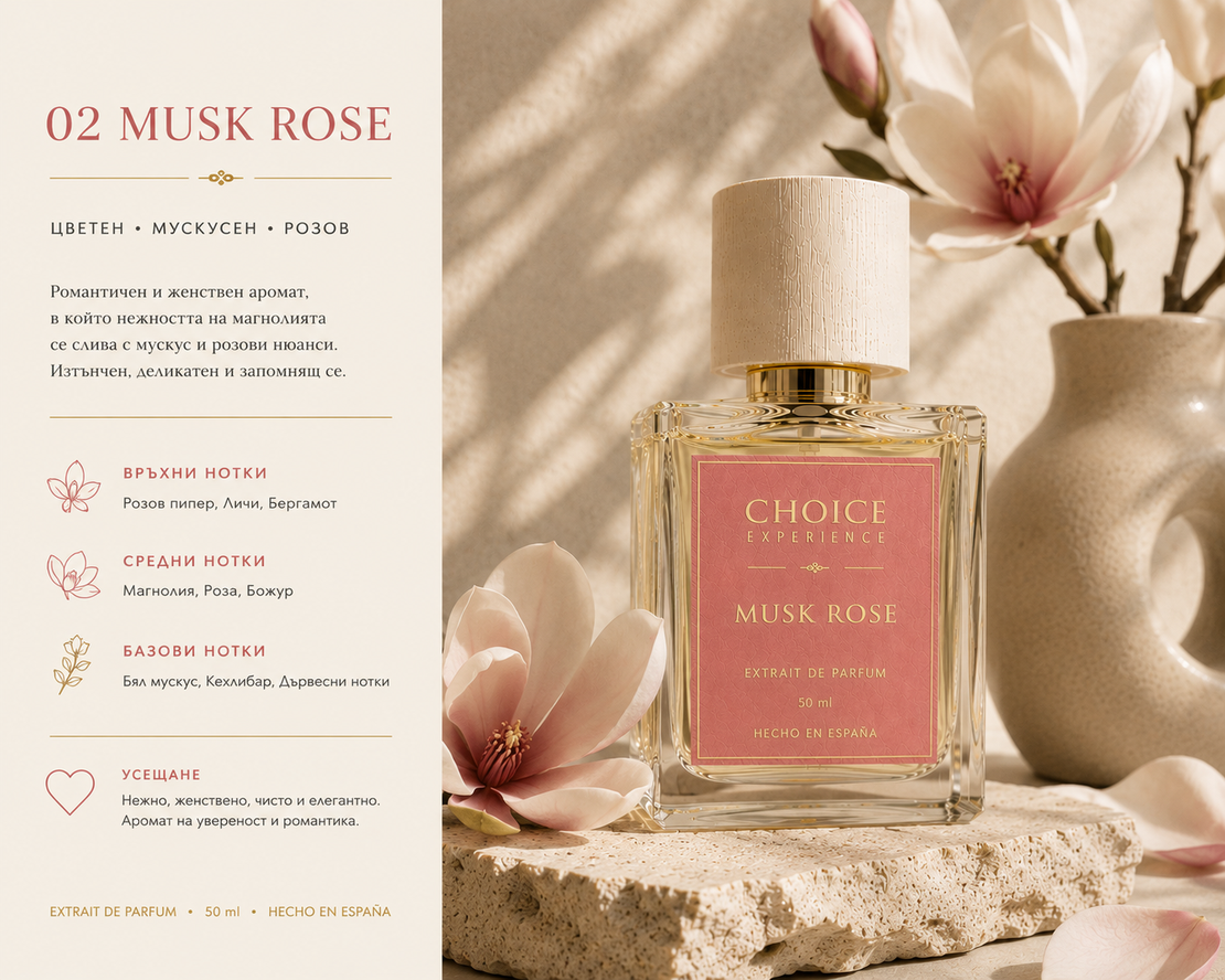 Rose Musk