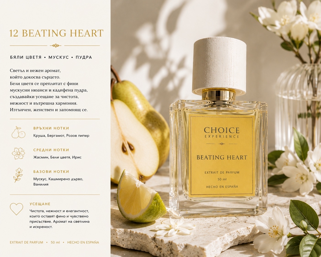 Beating Heart