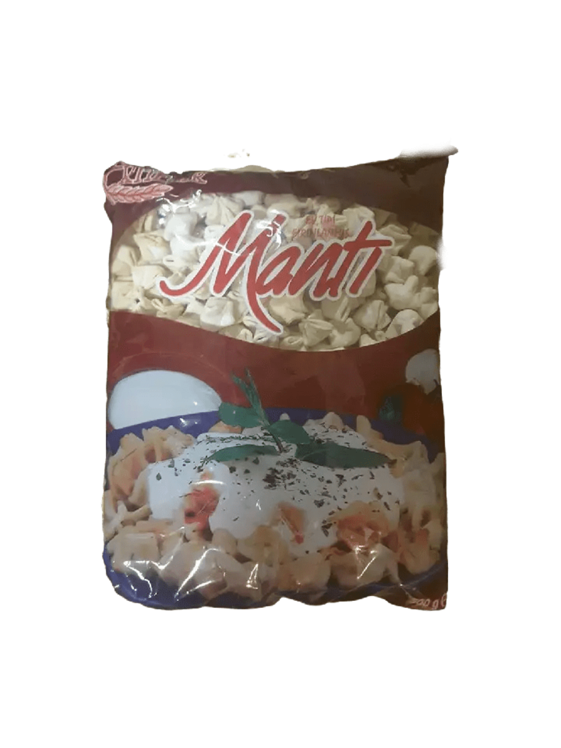 Manti – Мантъ 500гр