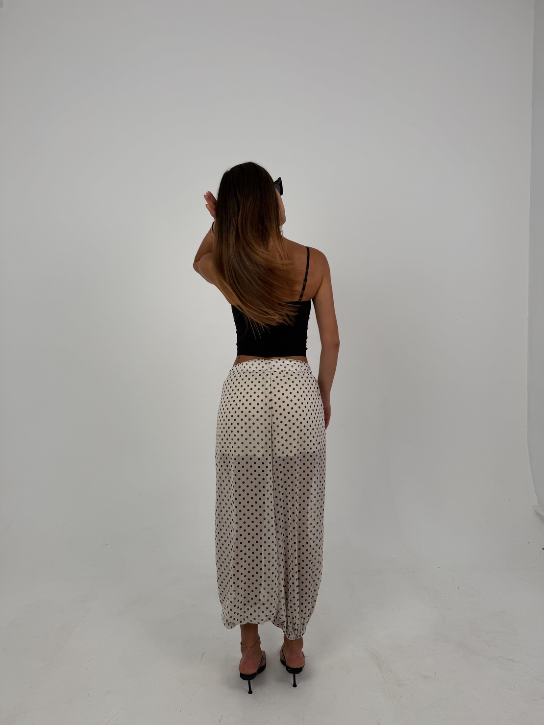 Панталон 'Polka Dot'