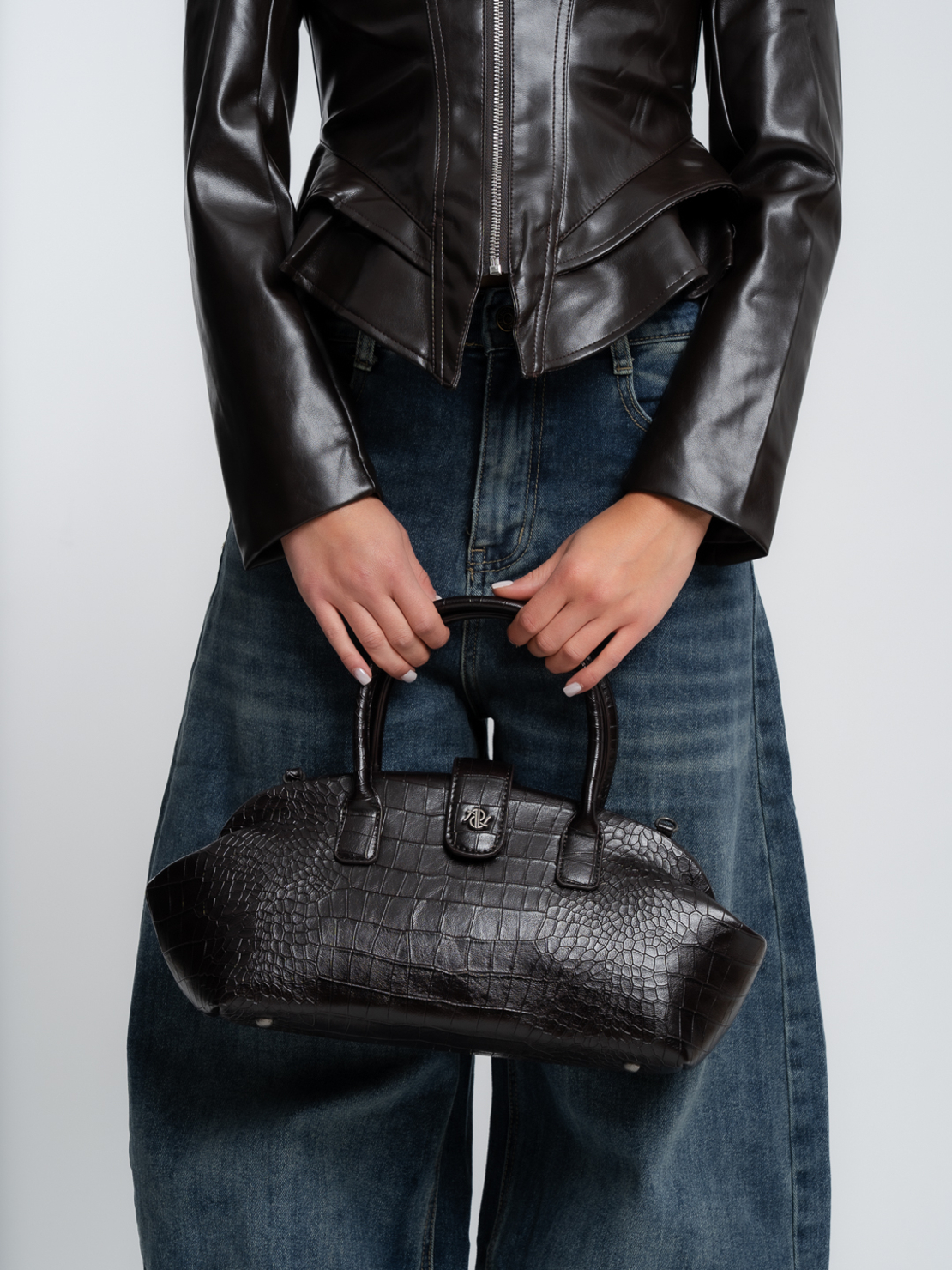 CROX Mini Bag