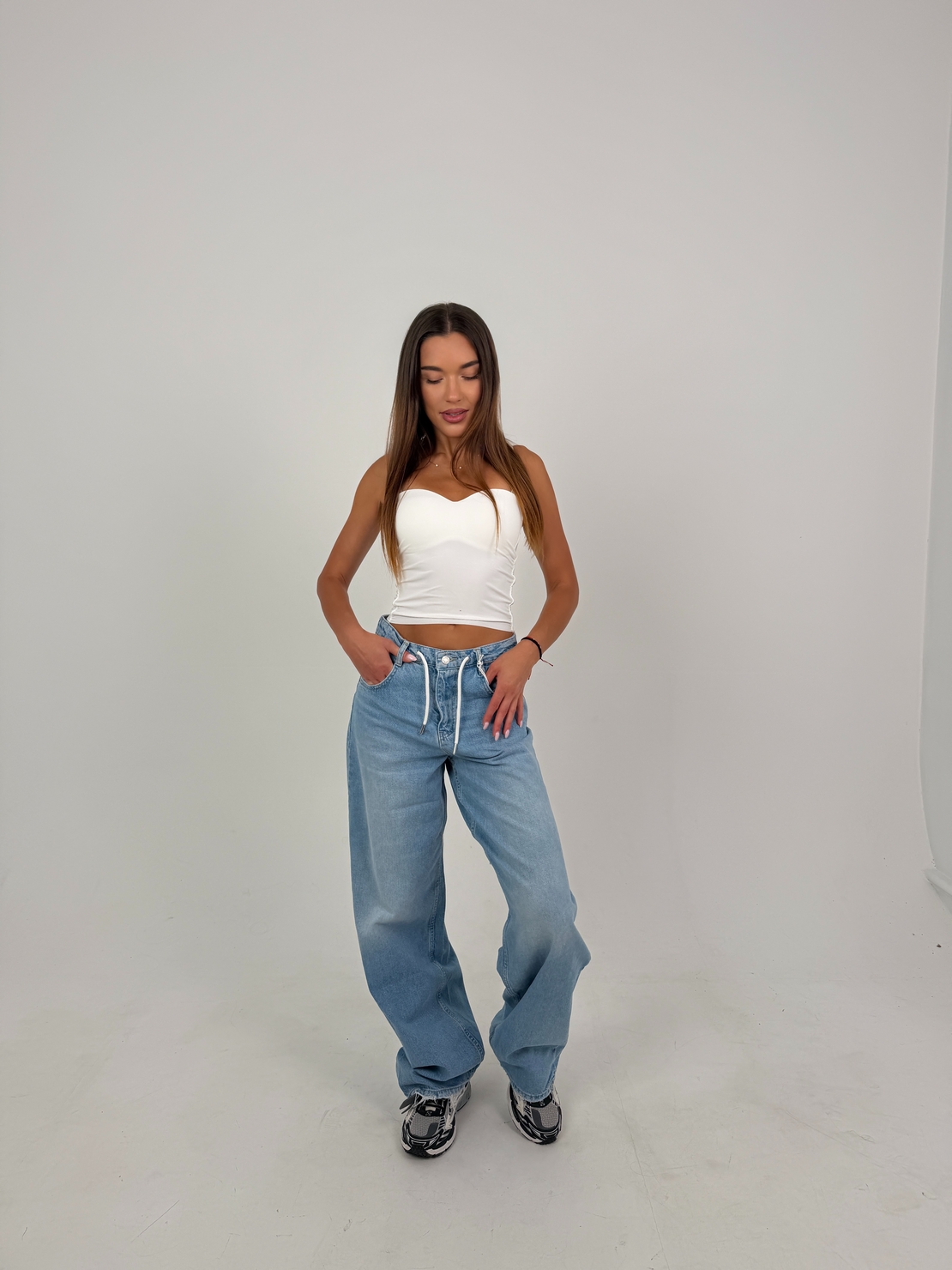 Дънки 'Cool Girl'